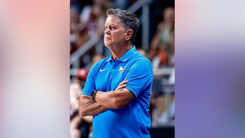 Cone nagpanikad ikauban si Johnny A