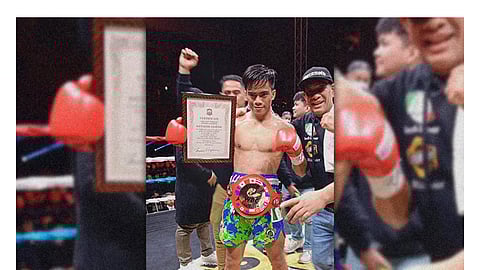 Gerry: Abilidad ni Llover hashasan pa