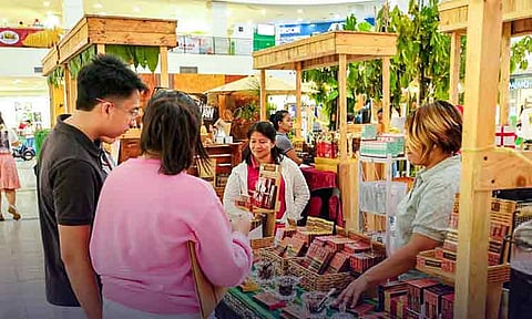 Mahipus eyes institutionalization of city’s biz, entrep startup program 