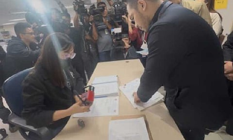 Ex-CIDG chief Macapaz faces raps for fabricated case