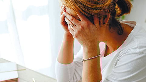 Moises: How to deal with bullying in the workplace