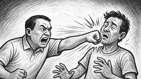 Editoryal: Emosyon vs. hustisya