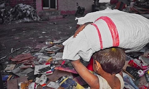 Dole intensifies battle vs child labor through Tupad