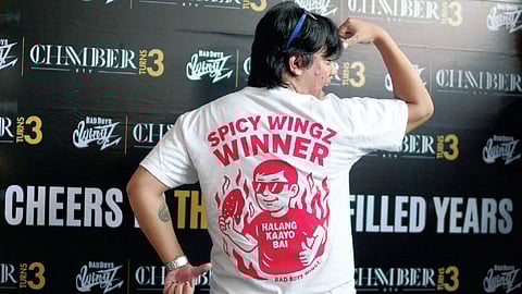 Celebrating 3 years of flavor, fun