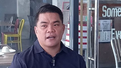 Espino miawhag sa mayor nga hugpungon ang zoning review committee sa Bacolod