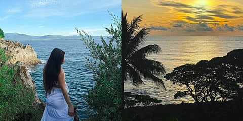 Where sun shines first in PH