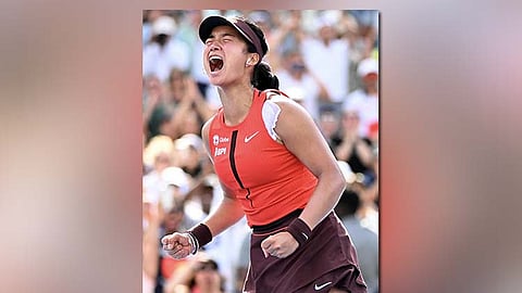 Mikulit na sab si Eala og history