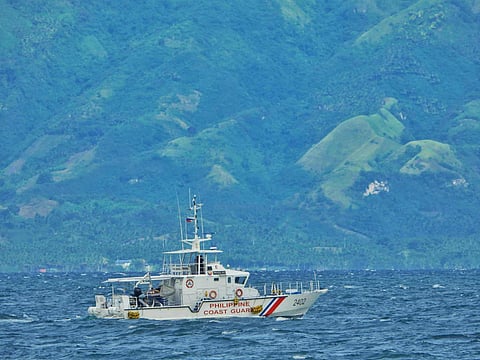 5 mananagat nga 'missing' gimonitor