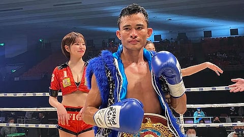 Jerusalem modepensa sa Manila