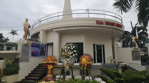 Mandaue City Public Library