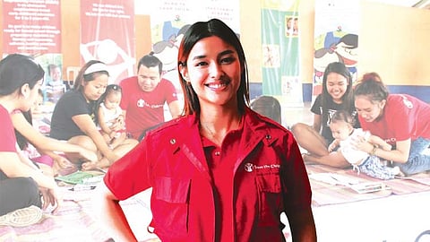 Liza Soberano story inspires support from child welfare agencies