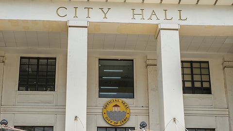 Alcover, Andales spar on disaster staffing