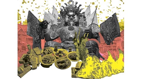 Ghost Month 2025: What you need to know