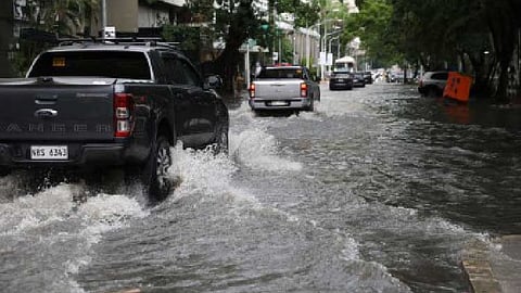 Kabataan: Naningil og hustisya, transparency sa flood control projects
