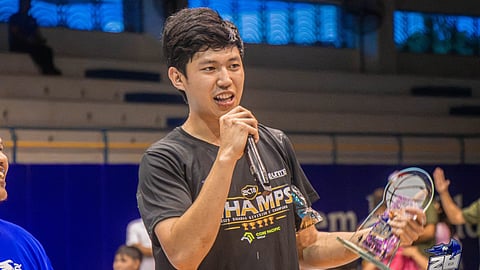 Batches 2018, 2012 rule Season 28