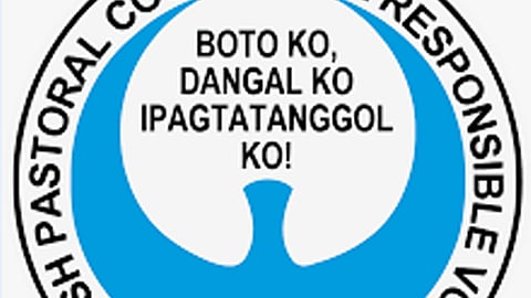 Parish Pastoral Council for Responsible Voting