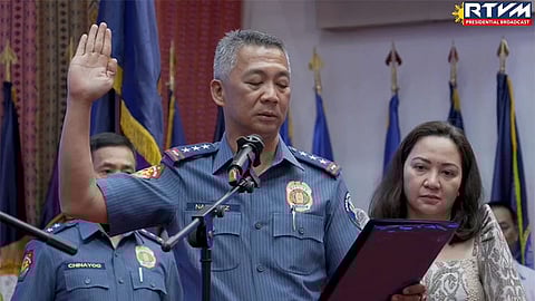 Jose Melencio Nartatez Jr.