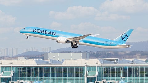Korean Air