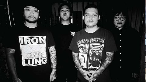 Sephtis releases sophomore effort, ‘Look Within While I Ascend’