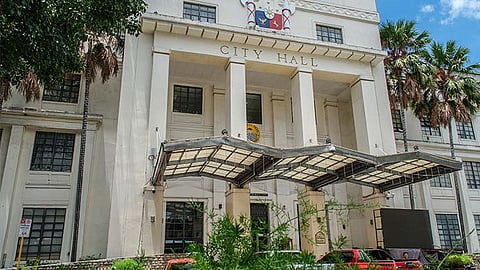 Cebu City halts DPWH projects