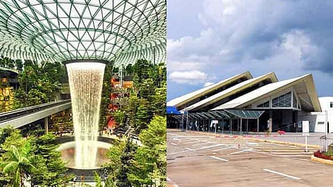Singapore’s Changi Airport Group, considered one of the world’s top airport operators, has emerged as a leading contender to manage Francisco Bangoy International Airport, more popularly known as Davao International Airport (DIA).