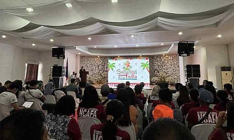 Coconut farmers, researchers, inventors, investors, and policymakers converged at the Coconut Fiesta 2025, from August 13 to 15, to advance the development of the coconut industry in the country.