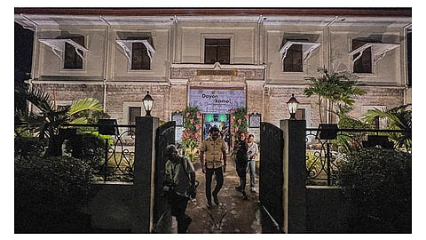 Museo Sugbo reopens