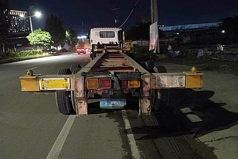 13-anyos nalatayan sa trailer, naangol