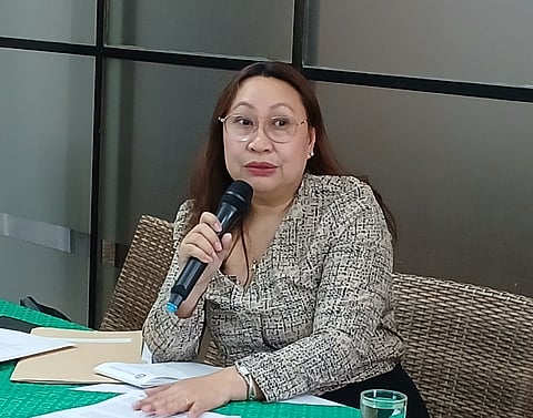 Jardin eyes filing raps against Baciwa board of directors