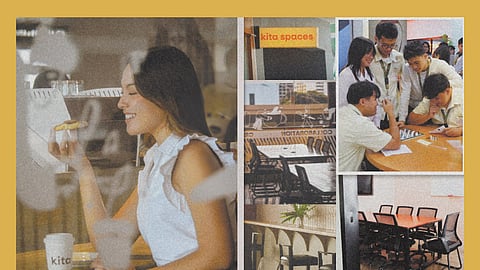 New Cebu coworking space lets you buy coffee for strangers