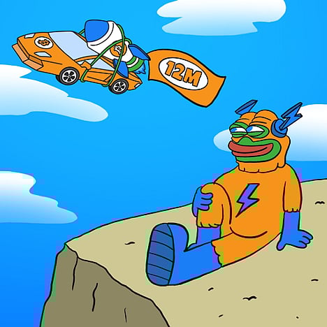 BTC Volatility Meets Innovation: Hyper Raises $12M to Reinvent Bitcoin