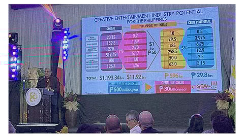 Council to pitch anew P30B creative plan to Cebu leaders