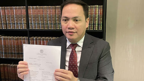 Comelec dismisses Rama’s election protest vs Archival