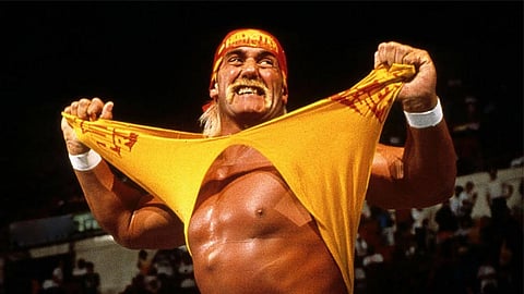Wrestling event to honor legend Hulk Hogan