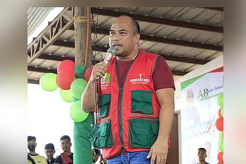 Aumentado: Tulay magsumpay sa Cebu, Bohol wa pay klaro