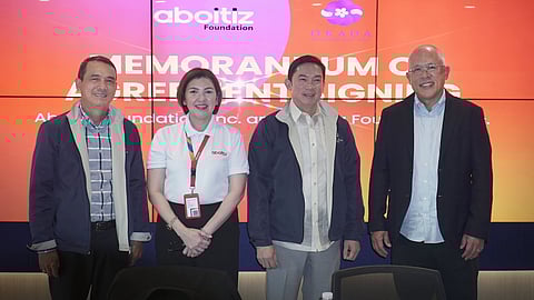 Aboitiz, Okada expand AuroraPH