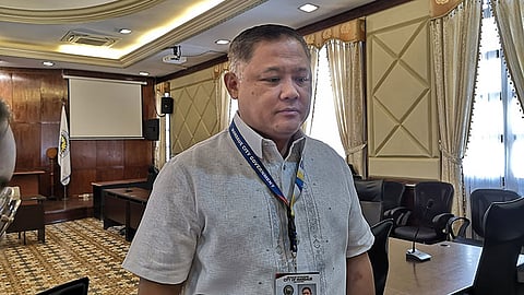 Mandaue City nangayo’g dugang pundo sa flood control projects