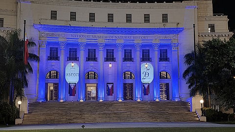 Expanding horizons: Ascott Philippines marks silver anniversary at National Museum