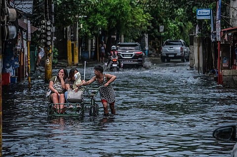 Cebu flooding