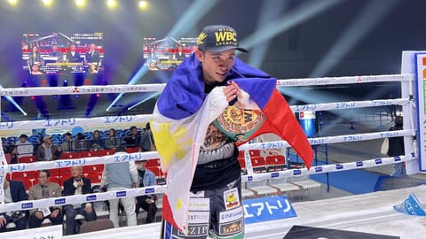 Midepensa ang kampo ni Melvin