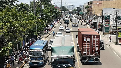 Mandaue councilor calls for strict adherence to PNP road crash protocol