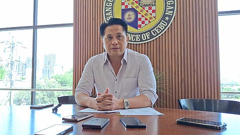 Soco: Desisyon sa Hunta Probinsyal di madiktaran