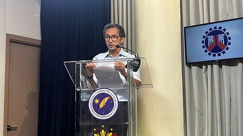 Suspicious' DPWH projects flagged 