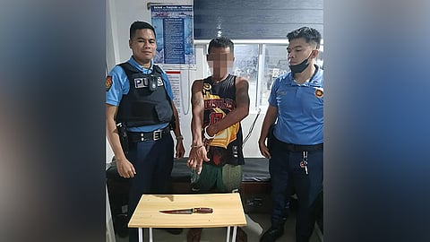 Lalaki nga gipangitaan sa motor nga nawala nanunggab, biktima kritikal