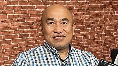 Baricuatro gitugotan nga makatudlo’g 
bag-ong administrador sa bus terminal