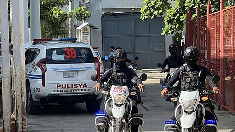 13 ka menor mieskapo sa Operation Second Chance