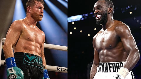 Tyson:  Dili makadaog si Crawford batok ni Alvarez