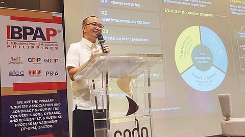 KPO firm expands academic linkages
in Cebu to shape future tech talent