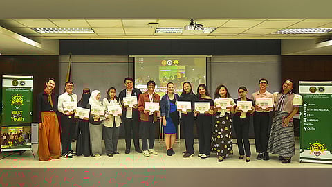 UP's ‘Best for the Youth’ shapes the next wave of entrepreneurs