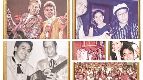 Ciar: Unsay inyong mahinumdoman sa Cebu Coliseum?